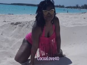 CocoaLove40