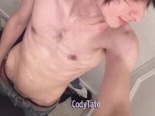 CodyTate