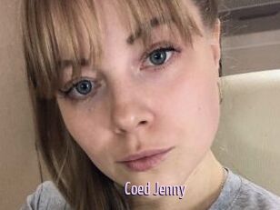 Coed_Jenny