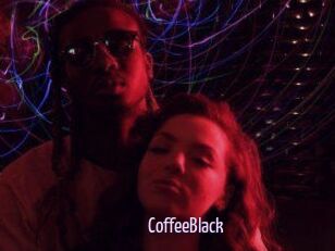 CoffeeBlack