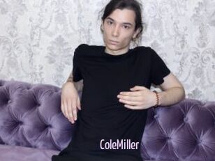 ColeMiller