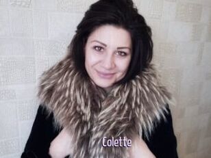 Colette