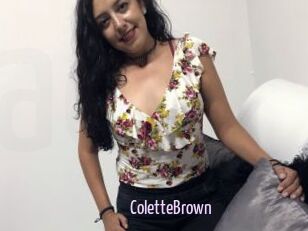 ColetteBrown