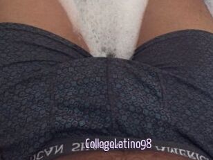 CollegeLatino98