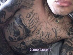 Connor_Laurent