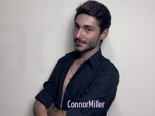 ConnorMiller