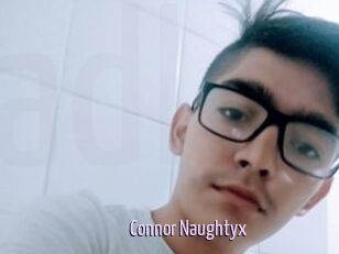 Connor_Naughtyx