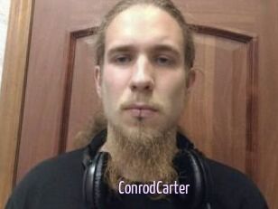 ConrodCarter