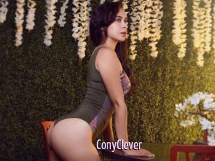 ConyClever