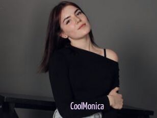 CoolMonica