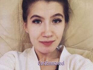 CoraEmmanuel