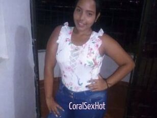 CoralSexHot