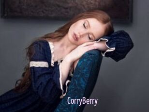 CorryBerry