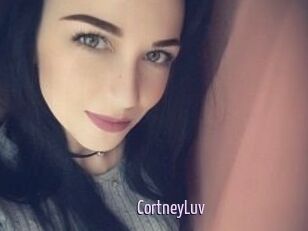 CortneyLuv