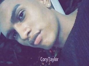 CoryTaylor