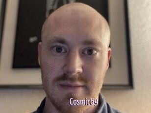 Cosmic69