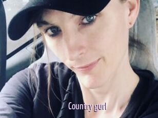 Country_gurl