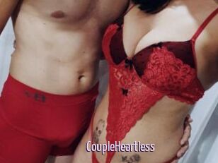 CoupleHeartless