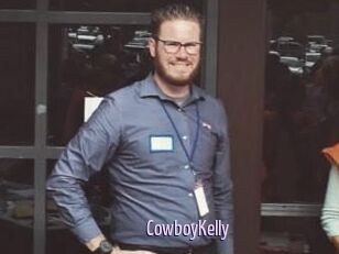 CowboyKelly