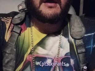 CptSexyPants