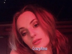 CrazyAlma