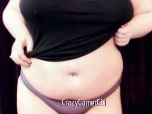 CrazyGamerGirl