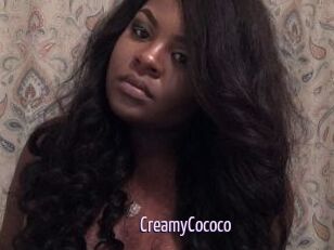 CreamyCococo