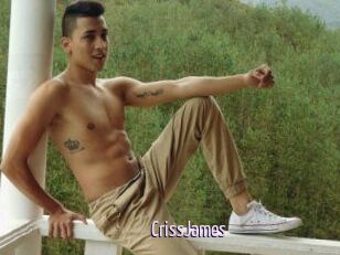 Criss_James