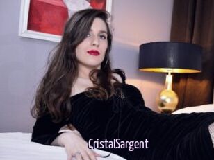 CristalSargent