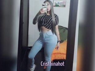 Cristhinahot