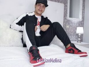 CristianMolina