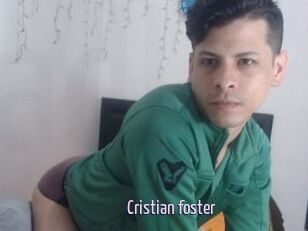 Cristian_foster