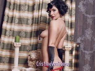 CristineVonTeese