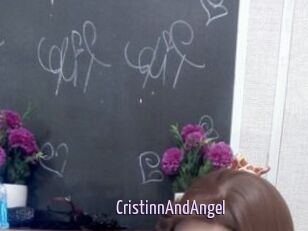 CristinnAndAngel