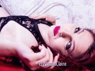 Cristinne_Claire