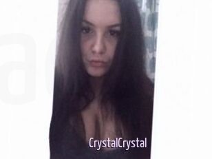 CrystalCrystal