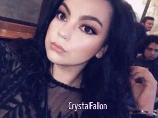 CrystalFallon