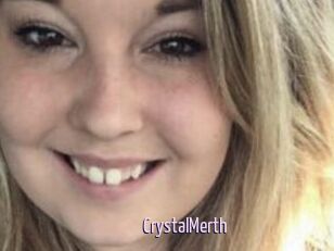 CrystalMerth