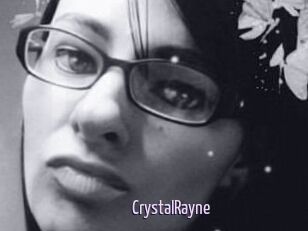 CrystalRayne