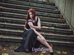 CrystalSiren