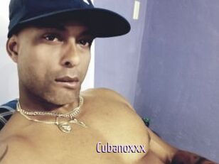 Cubanoxxx