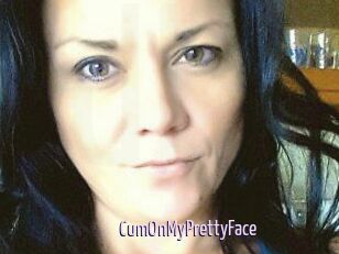 CumOnMyPrettyFace