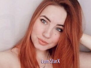 Cum_StarX