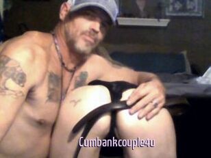 Cumbankcouple4u