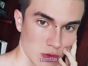 Cumstian