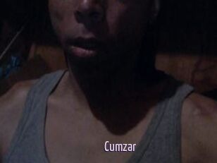 Cumzar