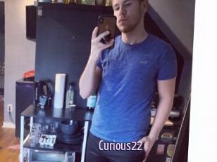 Curious22