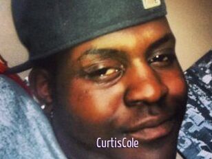 CurtisCole