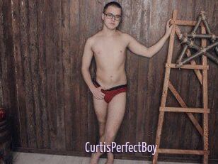 CurtisPerfectBoy