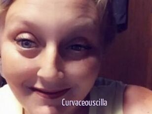 Curvaceouscilla